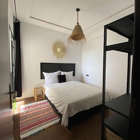 Apartmán Cosyapp Agádír Exteriér fotografie