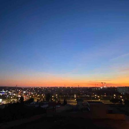 Apartmán Cosyapp Agádír Exteriér fotografie