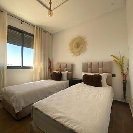 Apartmán Cosyapp Agádír Exteriér fotografie