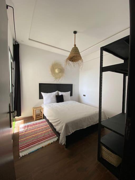 Apartmán Cosyapp Agádír Exteriér fotografie