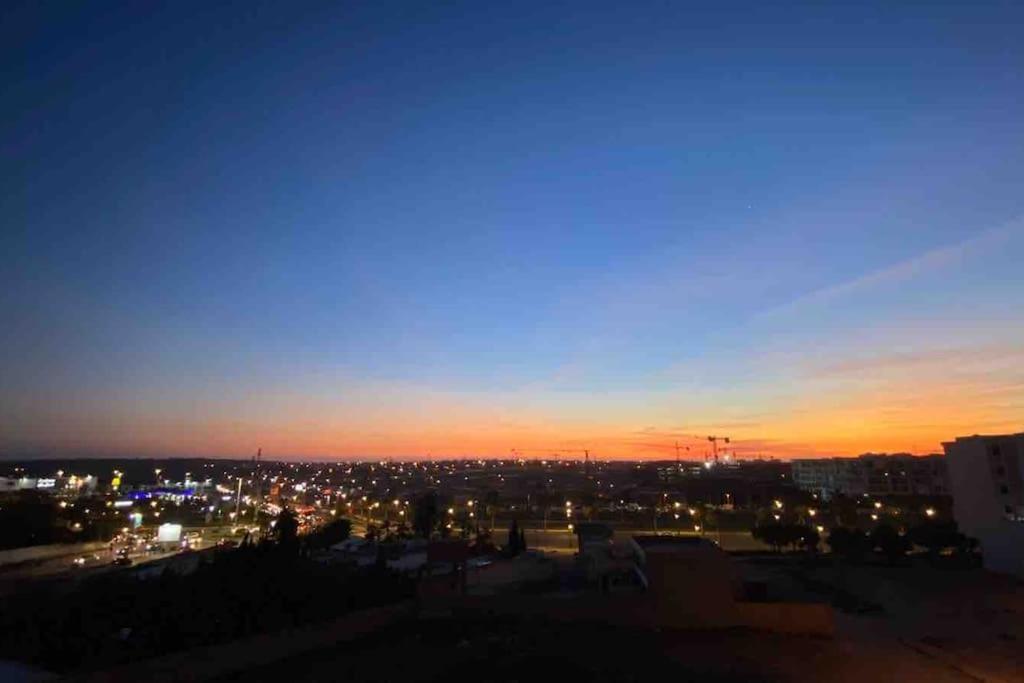 Apartmán Cosyapp Agádír Exteriér fotografie