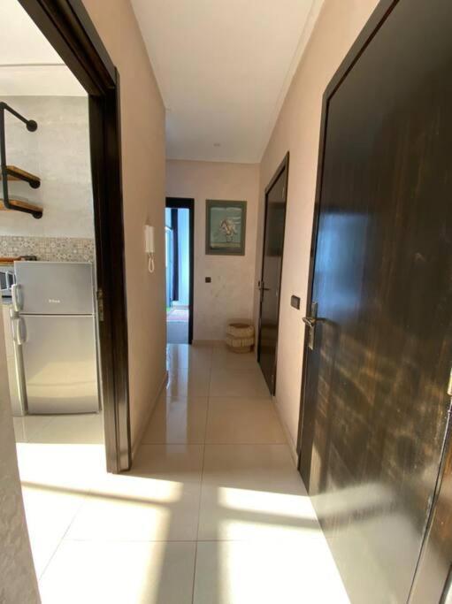 Apartmán Cosyapp Agádír Exteriér fotografie
