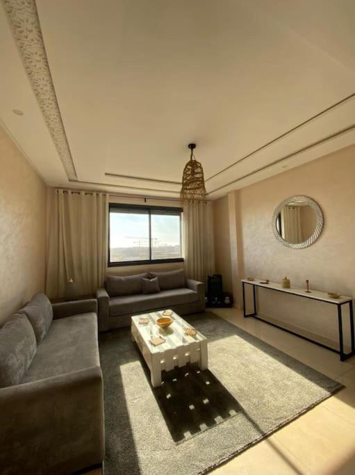 Apartmán Cosyapp Agádír Exteriér fotografie