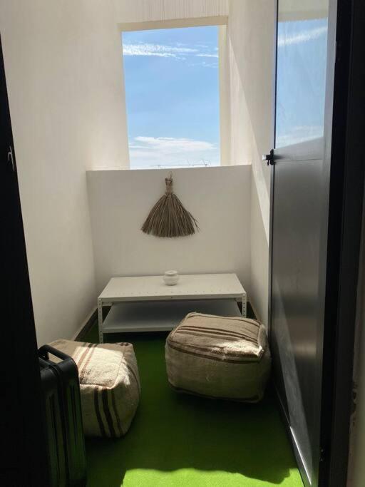Apartmán Cosyapp Agádír Exteriér fotografie