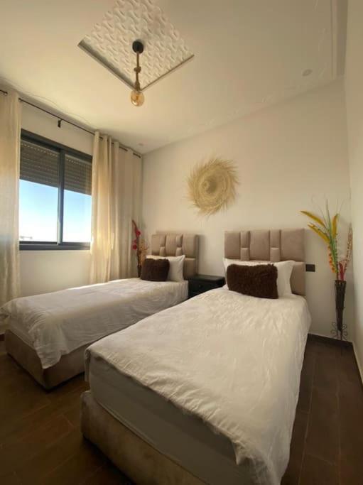 Apartmán Cosyapp Agádír Exteriér fotografie